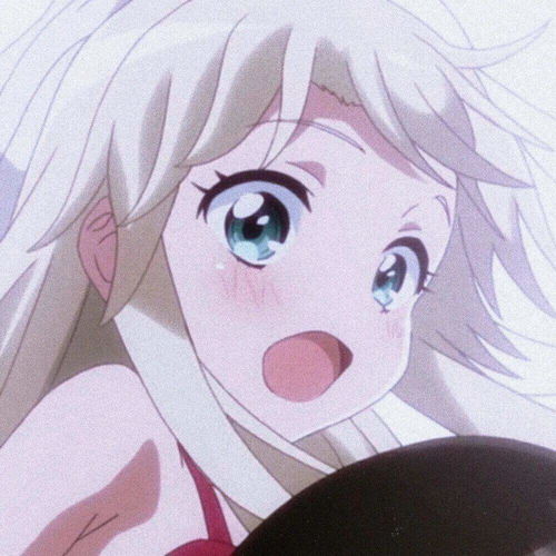 女生头像之甜妹篇