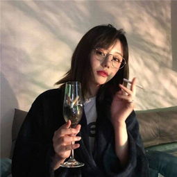 480x480快手头像女生唯美韩范女生快手头像480x480的