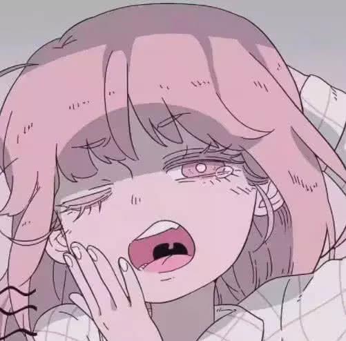 ins优质少女心头像我喜欢你,来自心脏,不是口腔