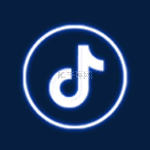 抖音图标设计素材图片免费下载千库网
