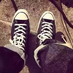 converse匡威与张艺兴,不同主场,同样耀眼