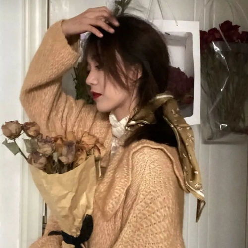 11.30唯美女头像
