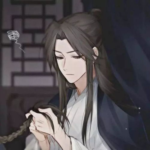 情侣头像喜欢你是件麻烦的事,可我偏偏喜欢麻烦