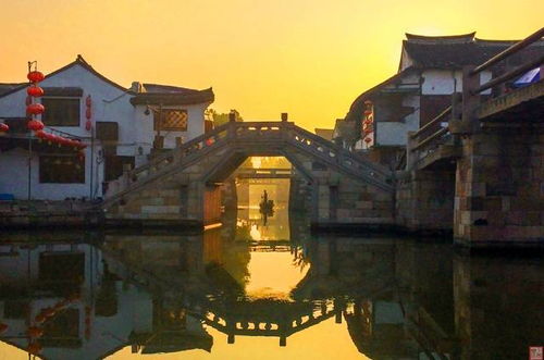 在抖音刷屏的5个浙江网红景点趁人少快去打卡