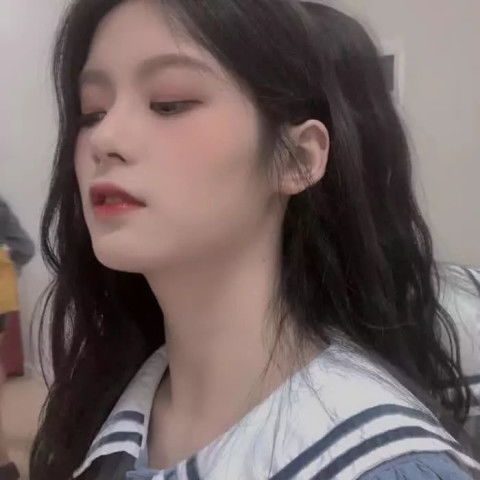 小姐姐超喜欢的女生头像春风十里不如你,梦里梦外都是你