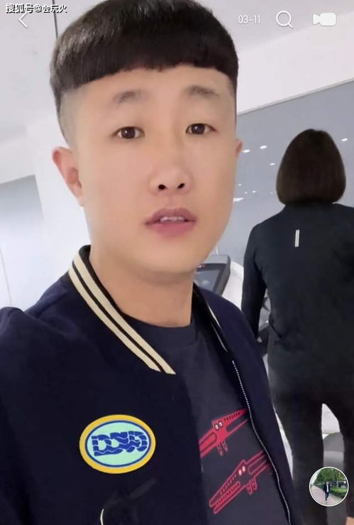 盘点快手十大网红,各自有趣的名字你们还知道哪些