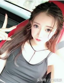 快手六大当红主播,最后一个17岁就生子,网友真是败坏社会风气