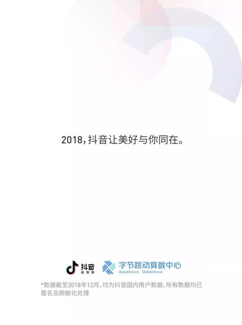 抖音快手发布2018大数据报告,两大短视频平台总日活已超4亿