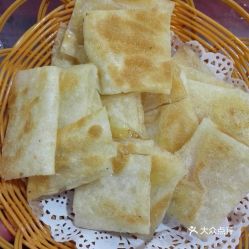 巴陵亿口香鄱阳小区店的香蕉飞饼好不好吃用户评价口味怎么样长沙美食香蕉飞饼实拍图片大众点评