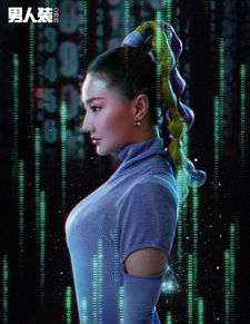 吴佳煜抖音一姐不是白叫的
