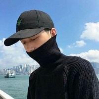 富的头像