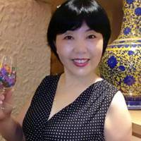 中年女人微信头像中年