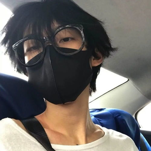 男头像ins高级质感头像集