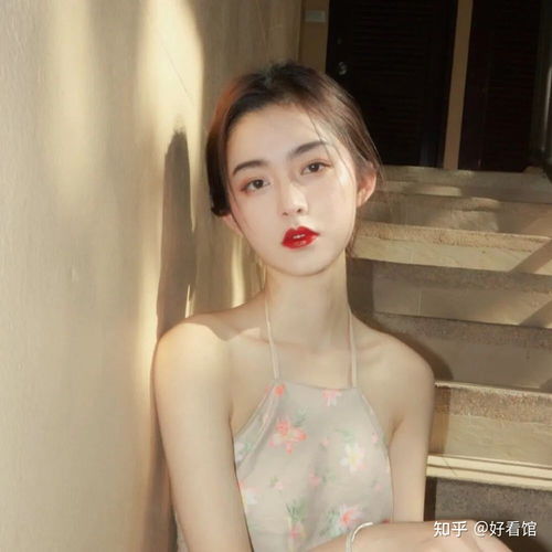 高冷成熟御姐头像慢品人间烟火色,闲观万事岁月长