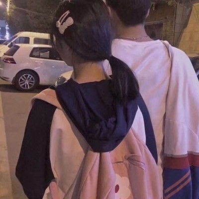 专属情头现在一定有一个超可爱的人在看我们的情头