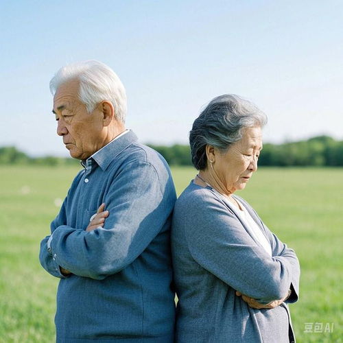扎心了观察这3个60岁后被离婚男人的生活,40岁的我害怕了