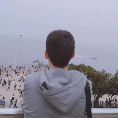 制造甜蜜回忆的微信恩爱的头像一男一女可爱点