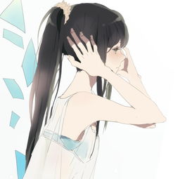 头像漫头女头