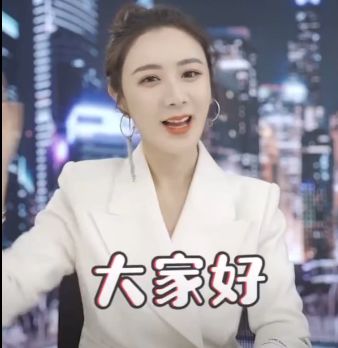 带货女神薇娅入驻快手,实力碾压各大电商阿宇宣布停播筹备活动