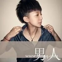 男生qq带字头像男生酷炫带字的qq头像