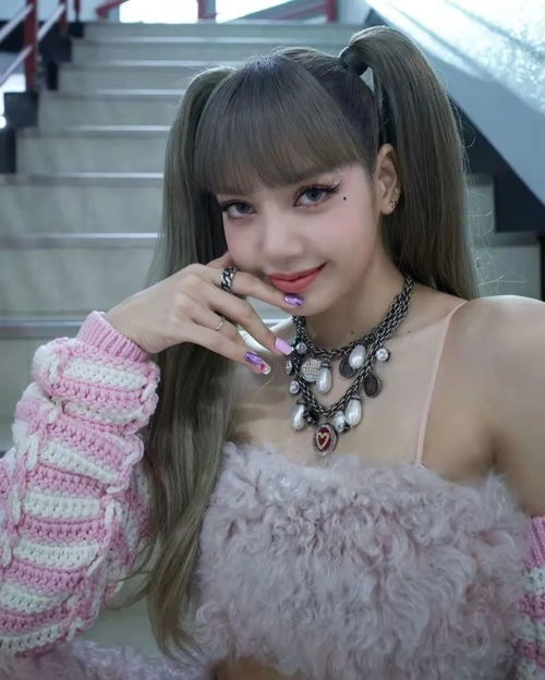 lisa0926个人ins更新