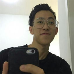 男生快手头像帅气吸引人热门的男生头像快手专用