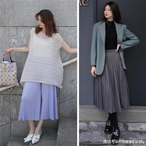 春天别再穿了裤子了,太闷热今年这3种裙子才好看,洋气又显瘦
