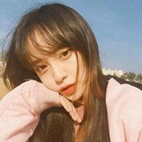 快手小姐姐头像女生微信头像图片大全