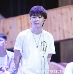 薛之谦不被看好的歌,刘宇宁唱后红遍抖音,听过的人都被感动