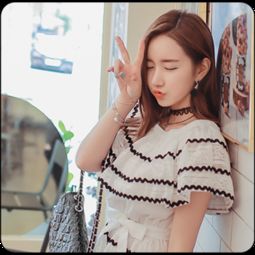 美女动态图片高清版