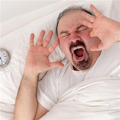 帕金森患者尿频尿急夜尿多几招教你解决