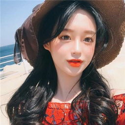 快手头像女生可爱软萌2018春风十里不如你梦里梦外都是你