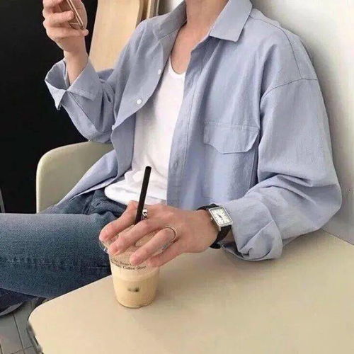 吹爆这组情侣头像