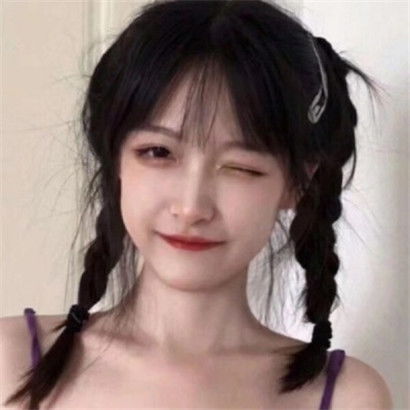 抖音头像女罗永浩