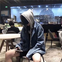 快手头像男生霸气社会范2018绝望孤独最后归于相忘