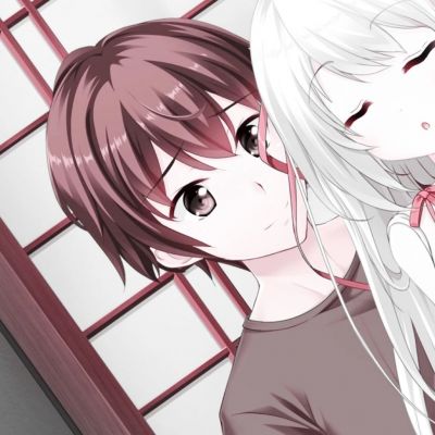 ins风头像