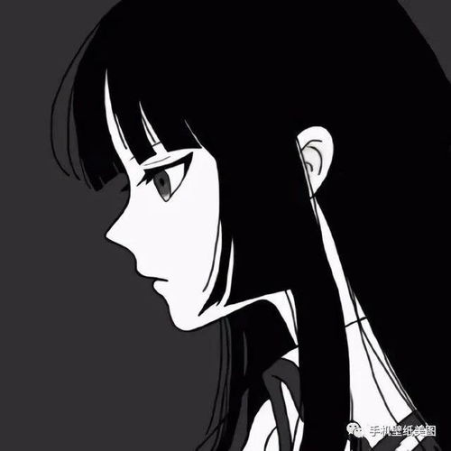 抖音比较火的头像原图