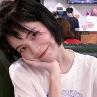 qq头像女生超拽萌可爱qq头像