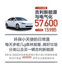 卫冕吉利汽车蝉联2019年上半年中国汽车品牌销量冠军