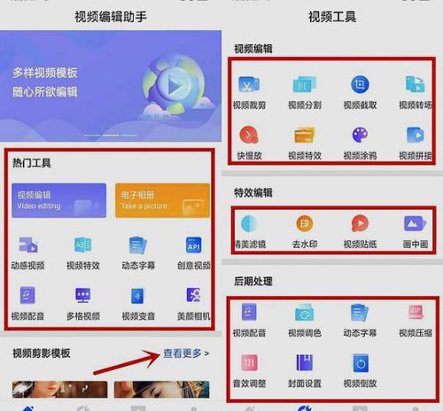 抖音上很火的特效视频是怎么制作的,其实方法