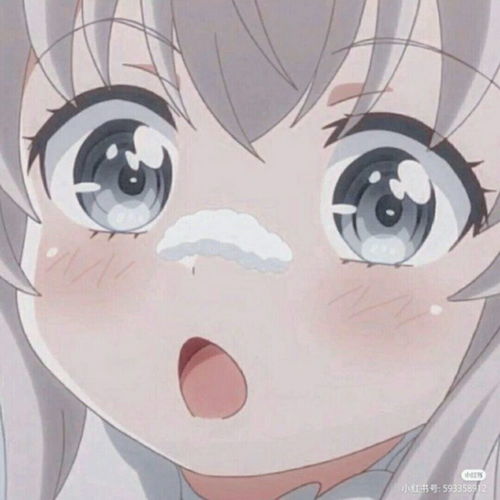 动漫头像精选