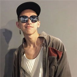 快手头像男生霸气痞痞的2018不爱的时候连说话都变了味道
