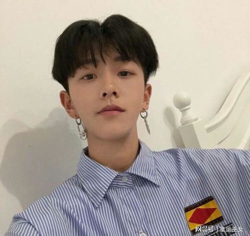 直男最喜欢的星座女排行