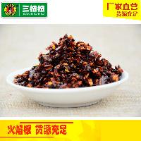 豆豉香辣酱价格型号图片