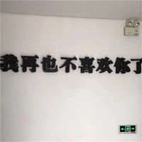 微信特殊头像独一无二2019独一无二头像图片