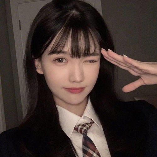 头像图片丨男生,女生,动漫头像32