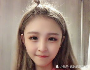 快手美女吃播回归更名,不敢再称大胃王,停播半月是为堕胎养身