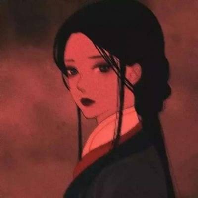 抖音头像女生冷酷霸气空巢青年