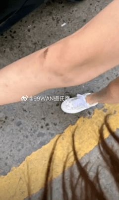 快手400w男网红家暴m粉被前女友曝光散打私下约见祁天道父亲,二人举杯共饮