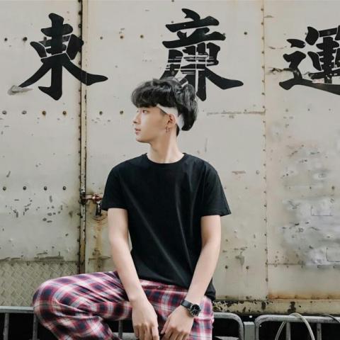 快手头像男生社会人霸气